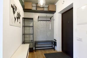 трехкомнатная на проспекте  Любомира Гузара, 46Б 22