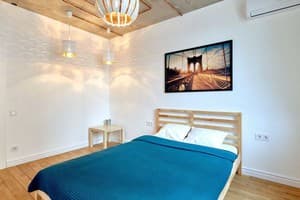 трехкомнатная на проспекте  Любомира Гузара, 46Б 5