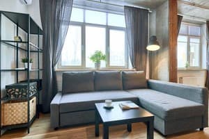 трехкомнатная на проспекте  Любомира Гузара, 46Б 10