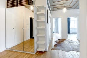 трехкомнатная на проспекте  Любомира Гузара, 46Б 21