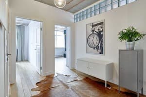 трехкомнатная на проспекте  Любомира Гузара, 46Б 12