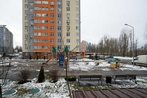 трехкомнатная на проспекте  Любомира Гузара, 46Б 27