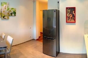 трехкомнатные на Михайловской 8