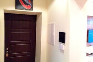 трехкомнатные на Михайловской 15