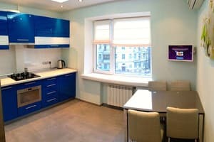 трехкомнатные на Михайловской 5