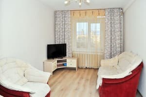 ул. А. Архипенко 8 1