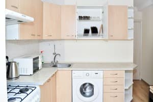 ул. А. Архипенко 8 6