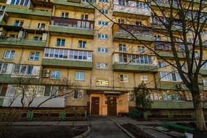 ул. Архипенко 4 16