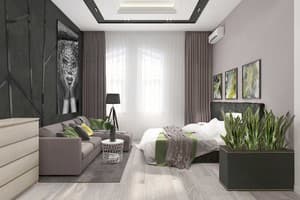 Квартира ул. Лютеранская, 3