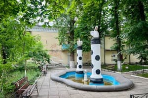 ул. Лютеранская 7 21