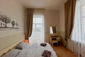 ул. Лютеранская 7 1