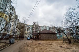 ул. Маршала Тимошенко 3-В 8