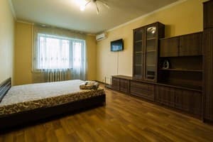 Квартира ул. Маршала Тимошенко 5. Апартаменты 4-местный  2