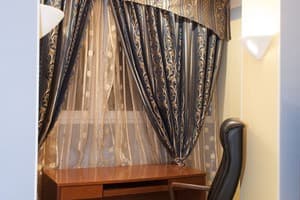 ул. Озерная 8 9