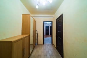 Квартира ул. Петра Калнышевского 7. Апартаменты 4-местный 2 секция 5