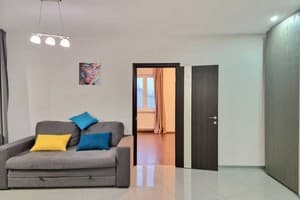 ул. Василия Липкивского, 18 6