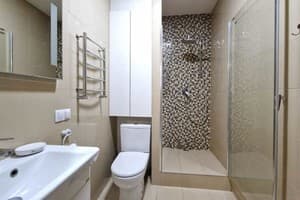 ул. Василия Липкивского, 18 12