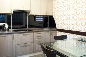 улица Зои Гайдай 9а 12