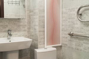 улица Зои Гайдай 9а 3