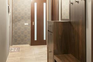 улица Зои Гайдай 9а 6