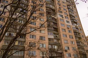 улица Зои Гайдай 9а 11