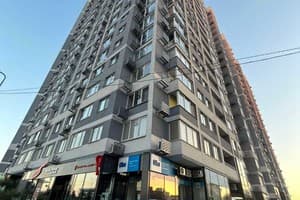 в ЖК Лебединый 23