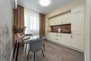 в ЖК Лебединый 5