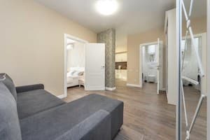 в ЖК Лебединый 4