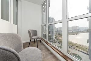 в ЖК Лебединый 13