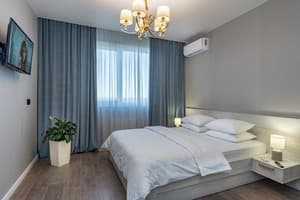 в ЖК Лебединый 14