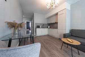 в ЖК Лебединый 15