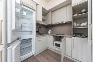 в ЖК Лебединый 17