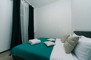 в центре города, по ул. Михайловская 16 9