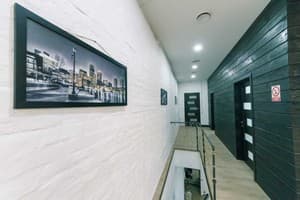 в центре города, по ул. Михайловская 16 21